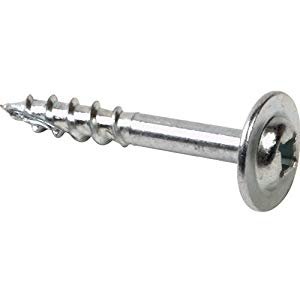 Washer Head screw